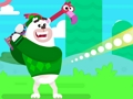 Igra Golf odskočiti  online
