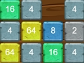 Igra Antička 2048  online