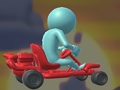 Igra Mini Kart utrka  online