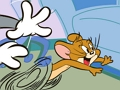 Igra Tom i Jerry trče  online