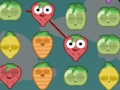 Igra Povrće žuriti  online