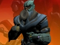 Igra Nevjerojatan junak Venom  online