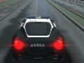 Igra Policijski automobili Julio  online