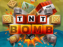 Igra TNT bomba  online