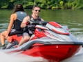 Igra Tobogan za jet-ski  online