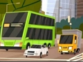 Igra Transportne zagonetke pronađite jedinstvenu  online