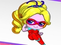 Igra Chibi Bubamara Bojanka  online