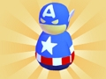 Igra Wobble Man Online online