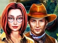 Igra Blago sjena  online