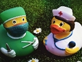 Igra Corona Warriors Hvala Jigsaw  online