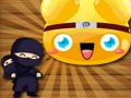 Igra Jelly ninja online