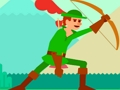 Igra Luk i kut  online