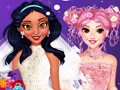Igra Princeza Bollywood planer vjenčanja  online