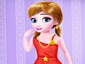 Igra Dječja princeza Mia Bathe  online