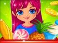 Igra Crtica supermarketa  online