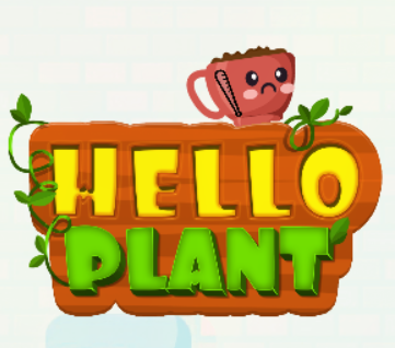 Igra Pozdrav Plant  online