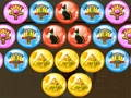 Igra Bubble Shooter Egipat  online