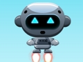 Igra Leteći robot  online