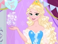 Igra Sad i tada Eliza Sweet Sixteen  online