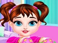 Igra Njega ruku Baby Taylor  online