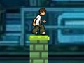 Igra Ben 10 Vanzemaljac  online