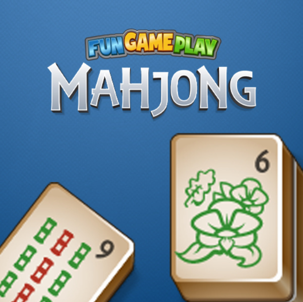 Igra Fungameplay mahjong online