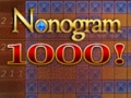 Igra Nonogram 1000! online