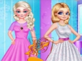 Igra BFF Ljetna moda  online