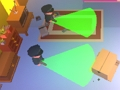 Igra Blokirani lopov lopov 3d online