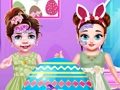 Igra Baby Taylor Sretan Uskrs  online