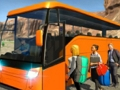 Igra Parkiranje autobusa Avantura 2020  online