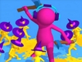 Igra Pridružite se Clashu 3d  online