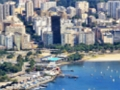 Igra Skrivene abecede Brazil  online