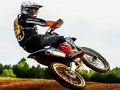 Igra Dirtbike Racing utrke  online
