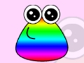 Igra Pou online