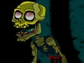 Igra Glupi zombiji 2  online