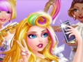 Igra Frizerski salon Superstar  online