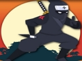 Igra Skateboard Lava i Nninja  online