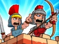 Igra IMPIRE RUSH ROME RATNIH TOWER OBAVEZA online
