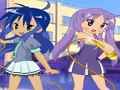 Igra Dress Luck Star  online