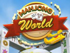Igra Mahjong svijet  online