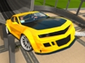 Igra Stunt igra vožnje automobilom 3d  online