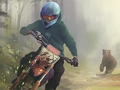 Igra Moto Maniac 3 online