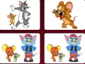 Igra Tom i Jerry Sjećanje  online