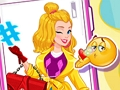 Igra Audrey Hashtag izazov  online