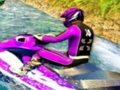 Igra Jet Ski brod utrke 2020 online