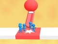 Igra Smrtno trčanje  online