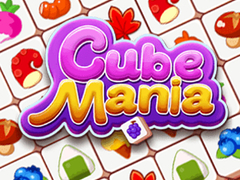 Igra Manija kocke  online