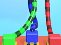 Igra Čvorovi Master 3d  online