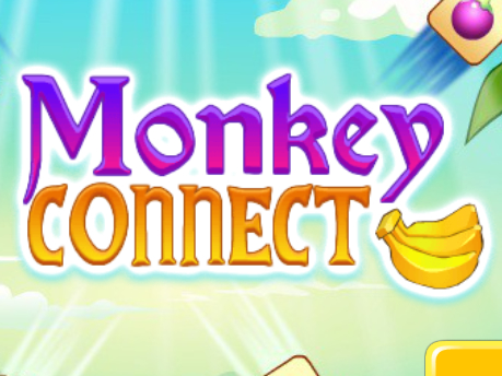 Igra Majmun connect online